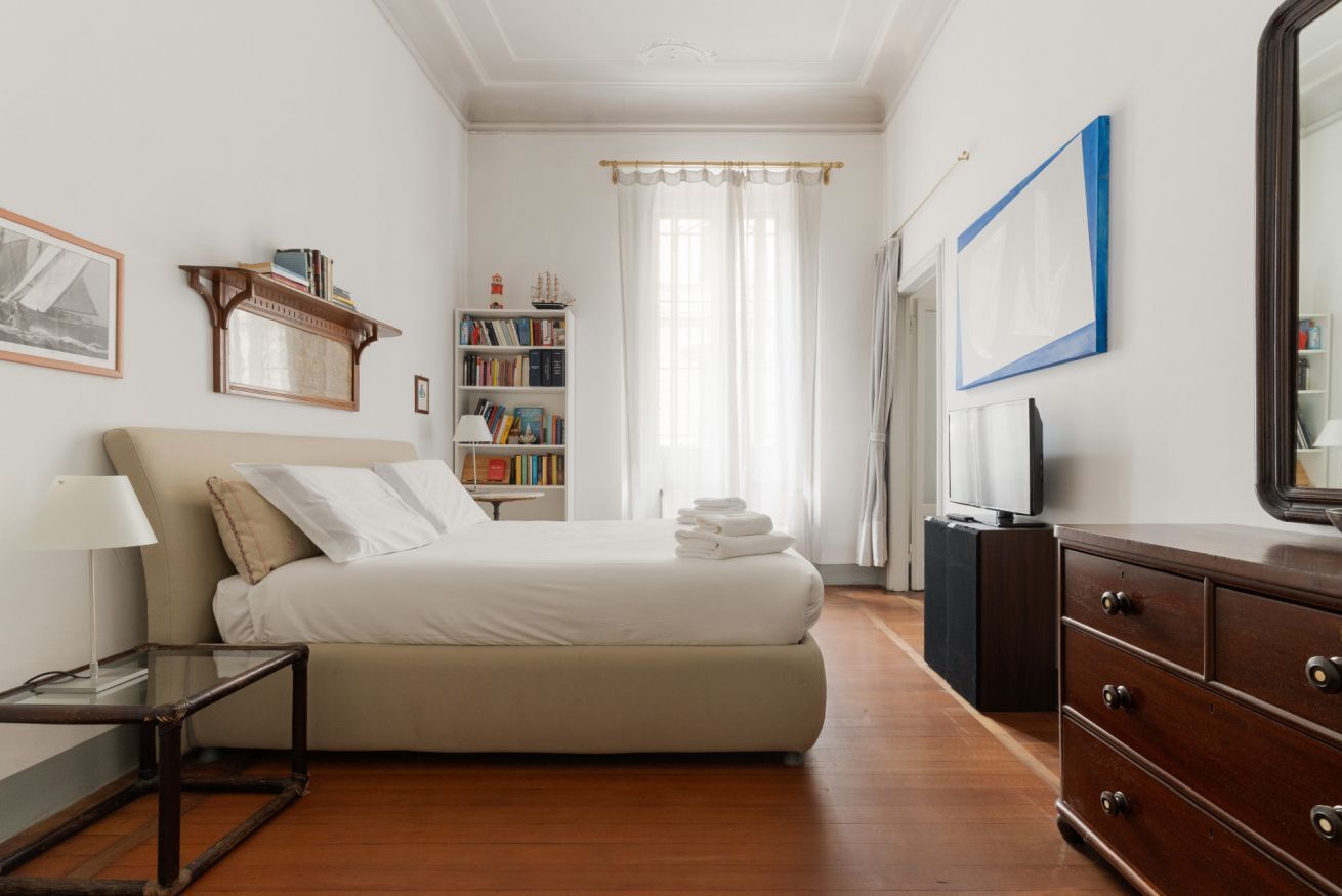 2 Schlafzimmer