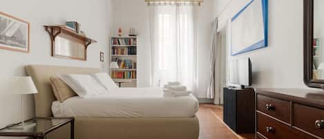 2 habitaciones
