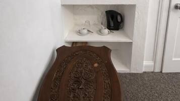 Habitación con 2 camas individuales | Interior