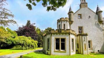 Standard Twin Room | Exterior