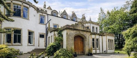 Twin Room | Exterior