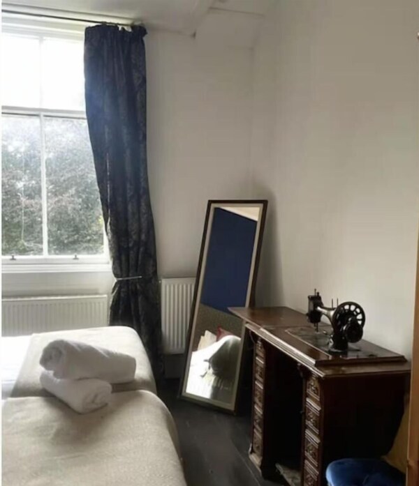 Harvieston Hall Estate Rooms - Scotland