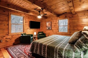 Ilmainen Wi-Fi, vuodevaatteet