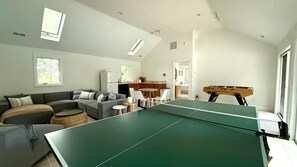 Smart TV - Couple's Retreat|Home Theater|Game Room|Wineries (Upperville)
