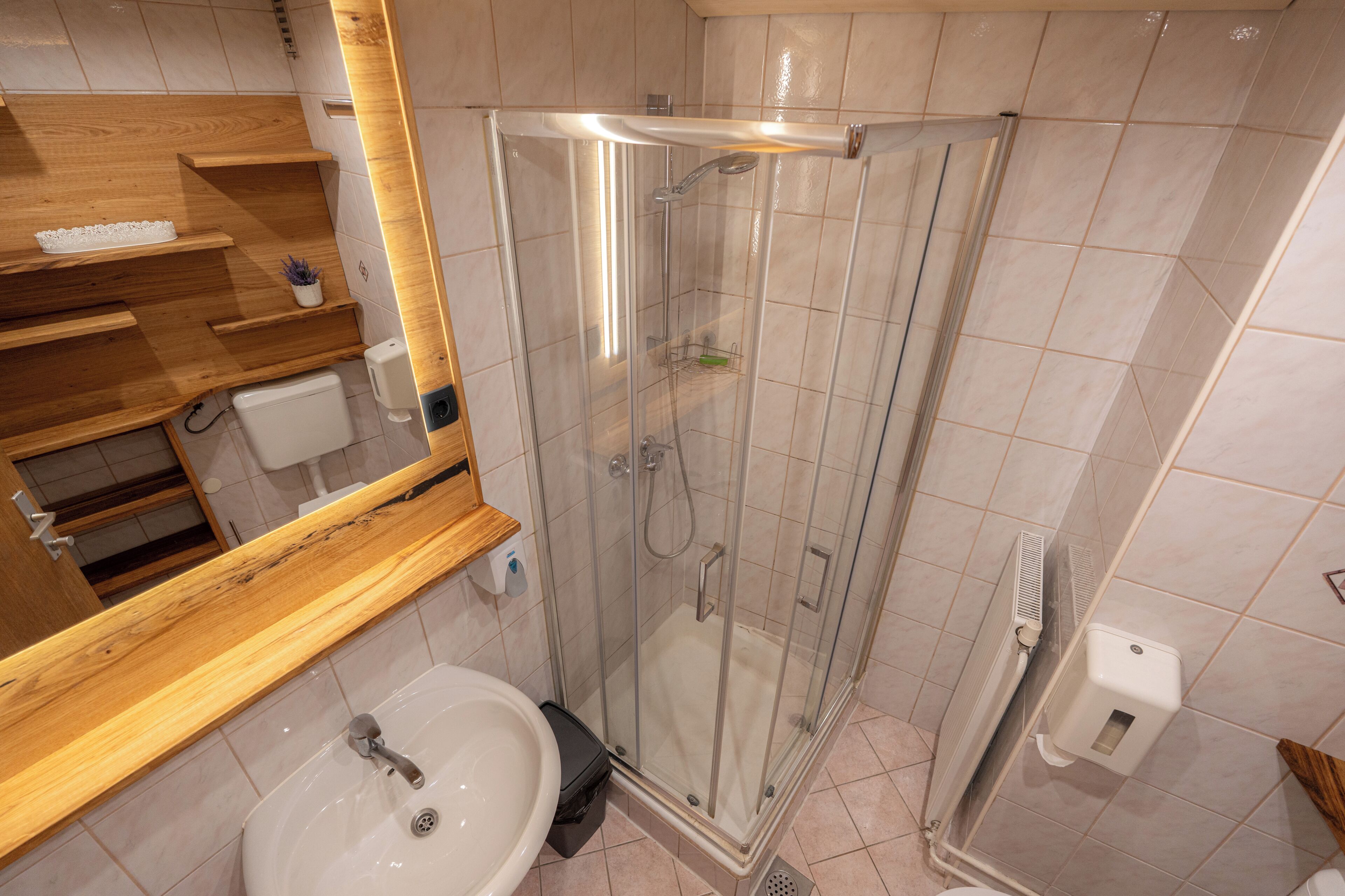 Baño