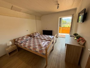 Free WiFi - Bed & Breakfast LakeBled House (Bled)