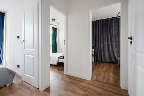 Apartamento Confort | Zona de estar