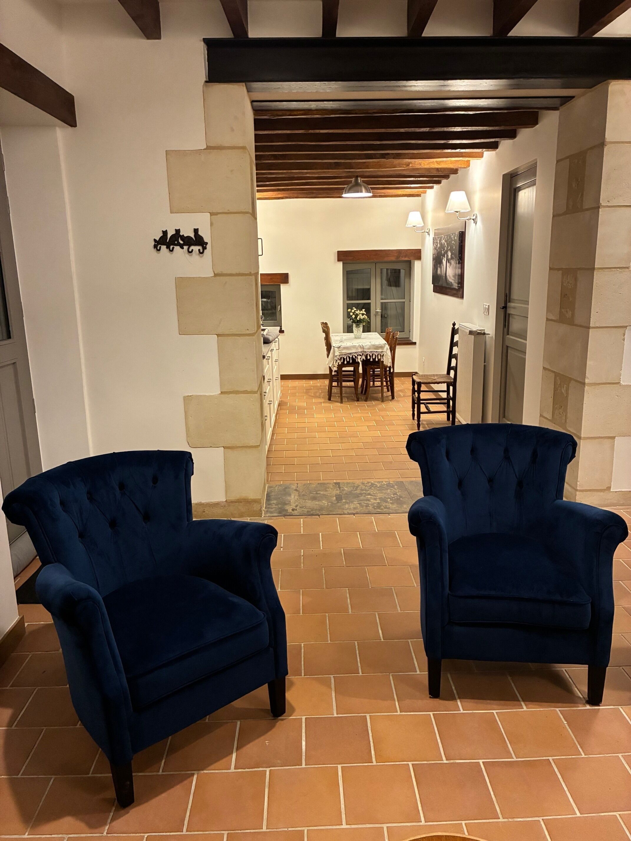 Interieur