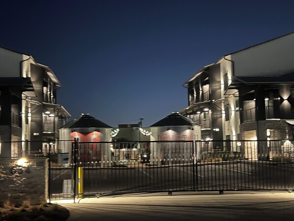 Exterior - Brand new 2-bedroom condo in beautiful New Braunfels (New Braunfels)