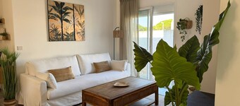 Playa Serena - 5 bedroom villa & swimming pool in Carnon
