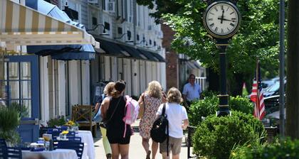 Cozy 3BR Stay in Stamford & Near Old Greenwich