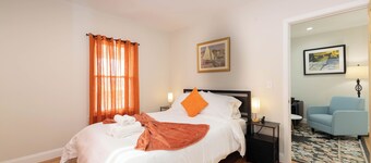 Cozy 3BR Stay in Stamford & Near Old Greenwich