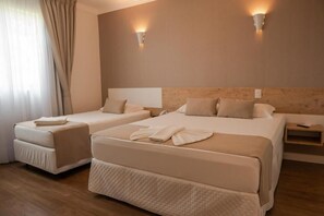 Chambre Triple Supérieure