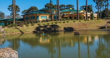 Lagoa Parque Hotel