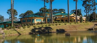 Lagoa Parque Hotel