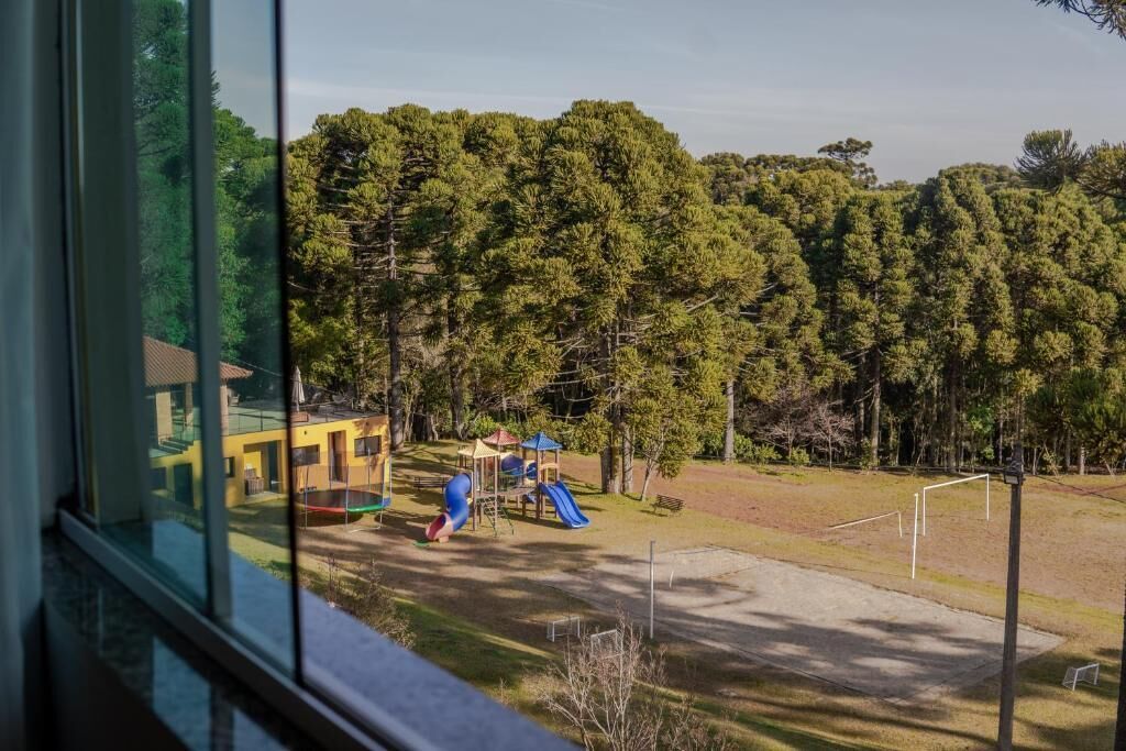 Superior Quadruple Room, Garden View