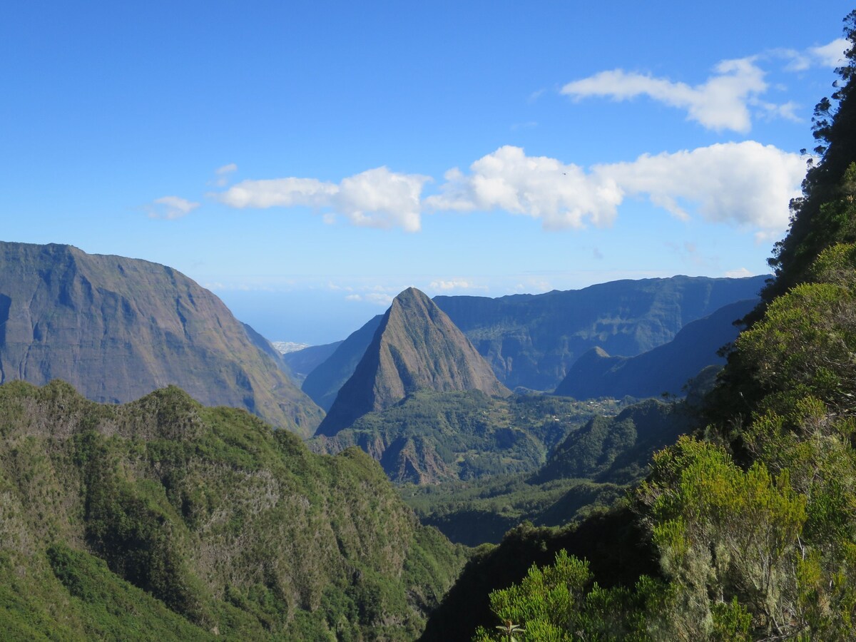 Image de profil de l’hôte