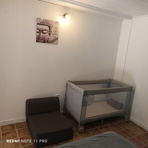 Interior - Escape to Mont Repos at the Plaine des Palmistes in the cool of the highlands. (La Plaine-des-Palmistes)