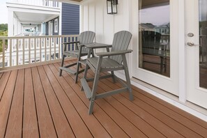 Property grounds - New Construction 6 BR Beach House With Private Pool! Sea Ya'll Later (Surfside Beach)