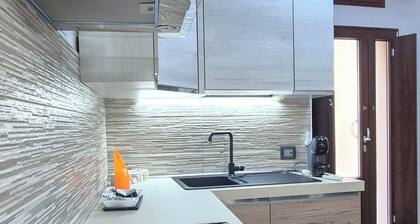 Cozy downtown apartment, perfect for those seeking convenience and style.