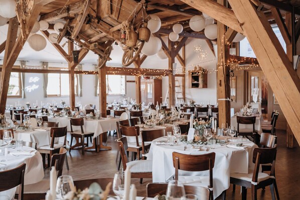 Restaurant - Landhotel Freiämter Hof (Freiamt)