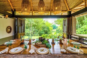 Dining - ¡TopSpot® de Lujo en el Corazón del Eje Cafetero! (Montenegro)