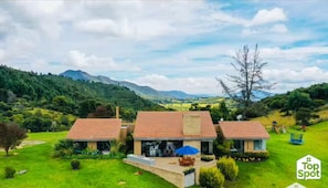 Exterior - TopSpot® con Súper Vista en las Montañas de Guasca (Guasca)