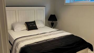 House, 1 Bedroom | 1 bedroom