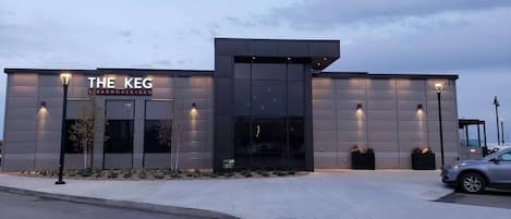 House, 1 Bedroom | Exterior