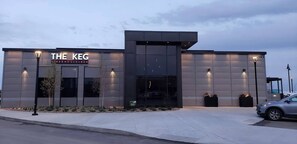House, 1 Bedroom | Exterior - Luxury One Bedroom Suite in Brighton (Saskatoon)