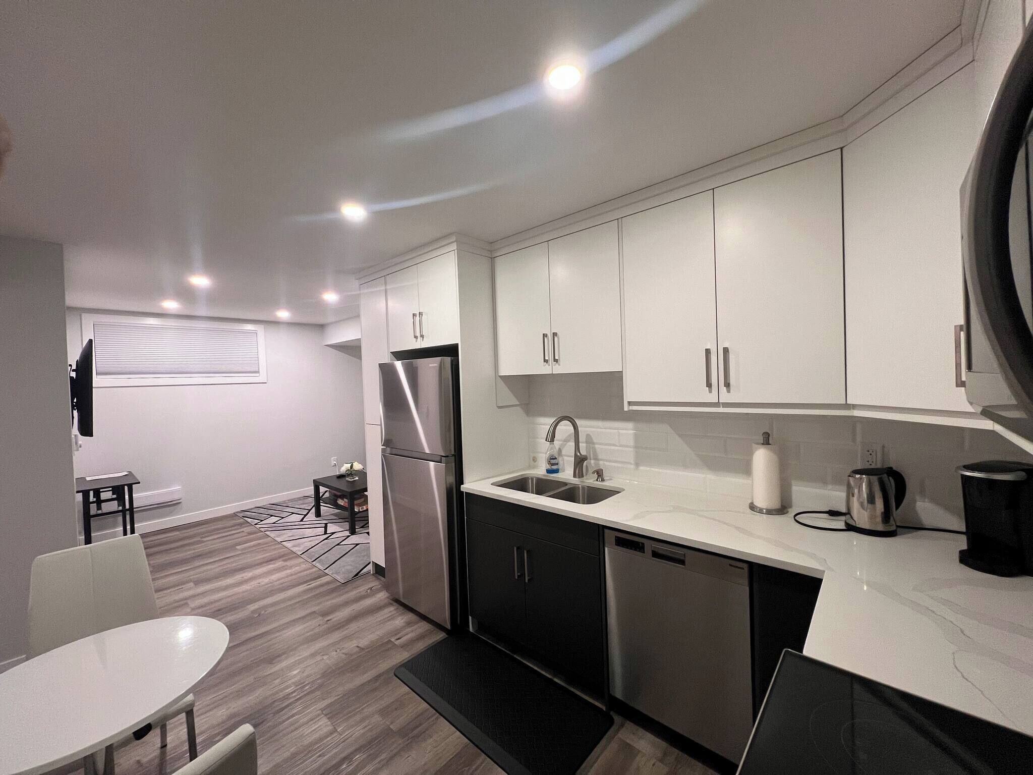 House, 1 Bedroom | Interior