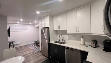 House, 1 Bedroom | Interior