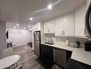 ハウス 1 ベッドルーム | 内装