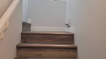 House, 1 Bedroom | Interior