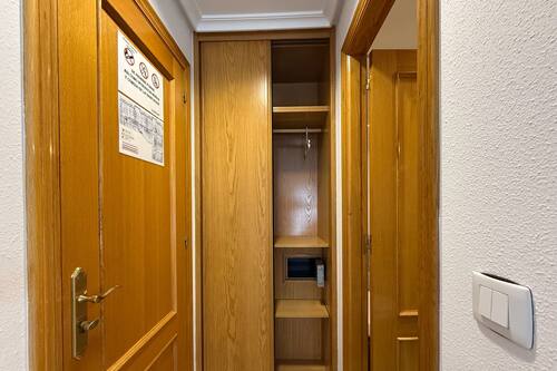 Twin Room | Interior