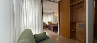 เปนซิออน บาเอีย เด ซันโตญา