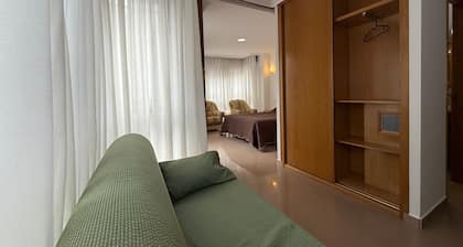 PENSIĂN BAHĂA DE SANTOĂA