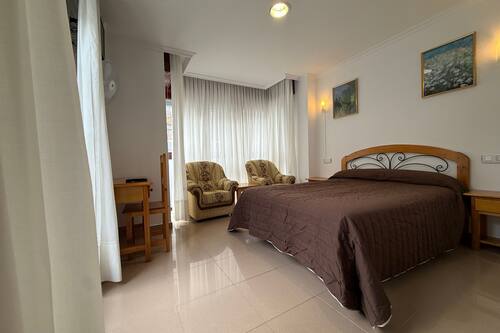 Family Suite