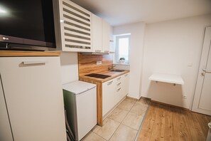 Leilighet | Eget kjøkken