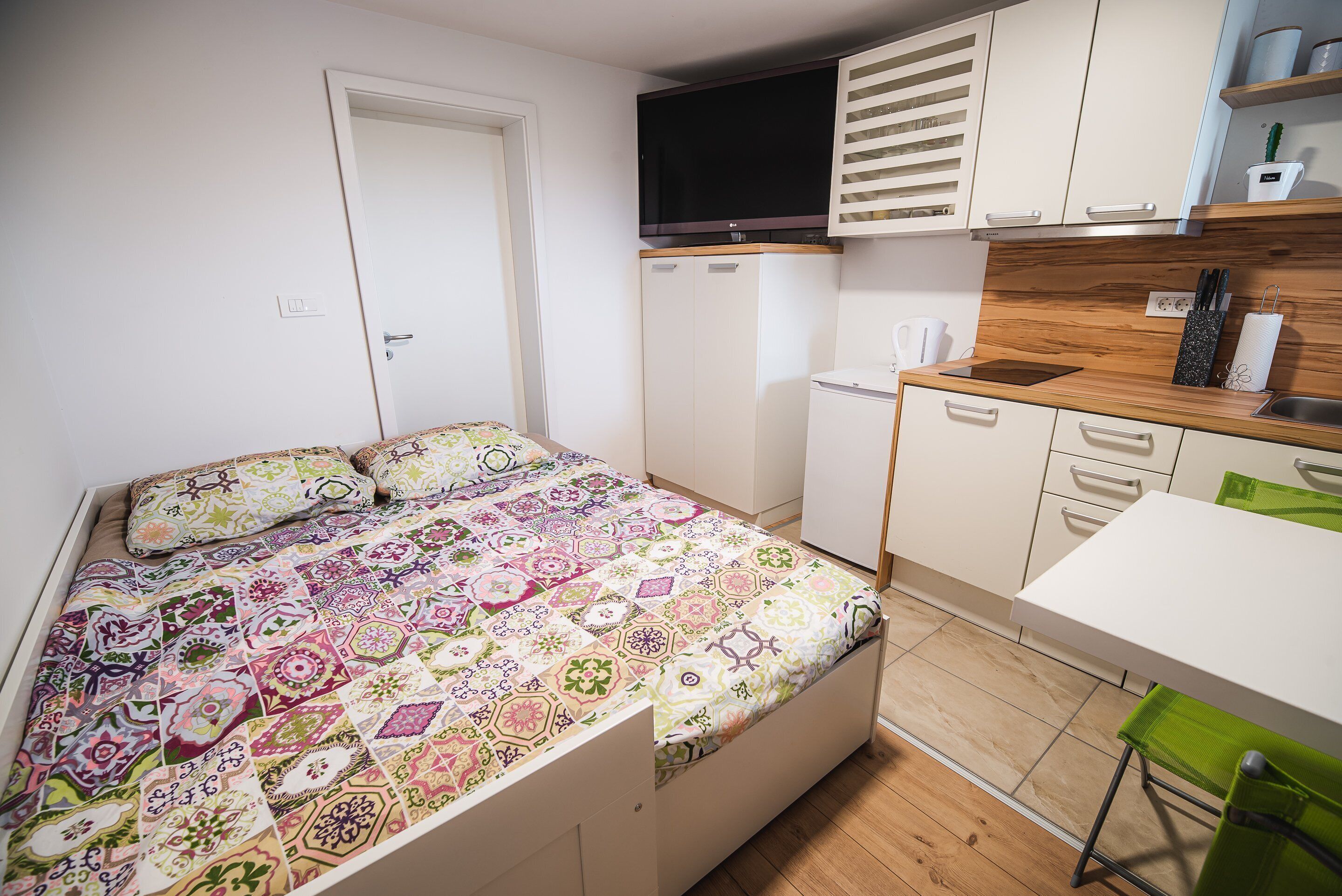 Apartment | Free WiFi