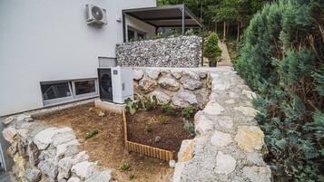 Apartment | Property grounds