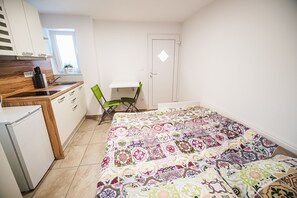 Leilighet | Wi-fi (inkludert)