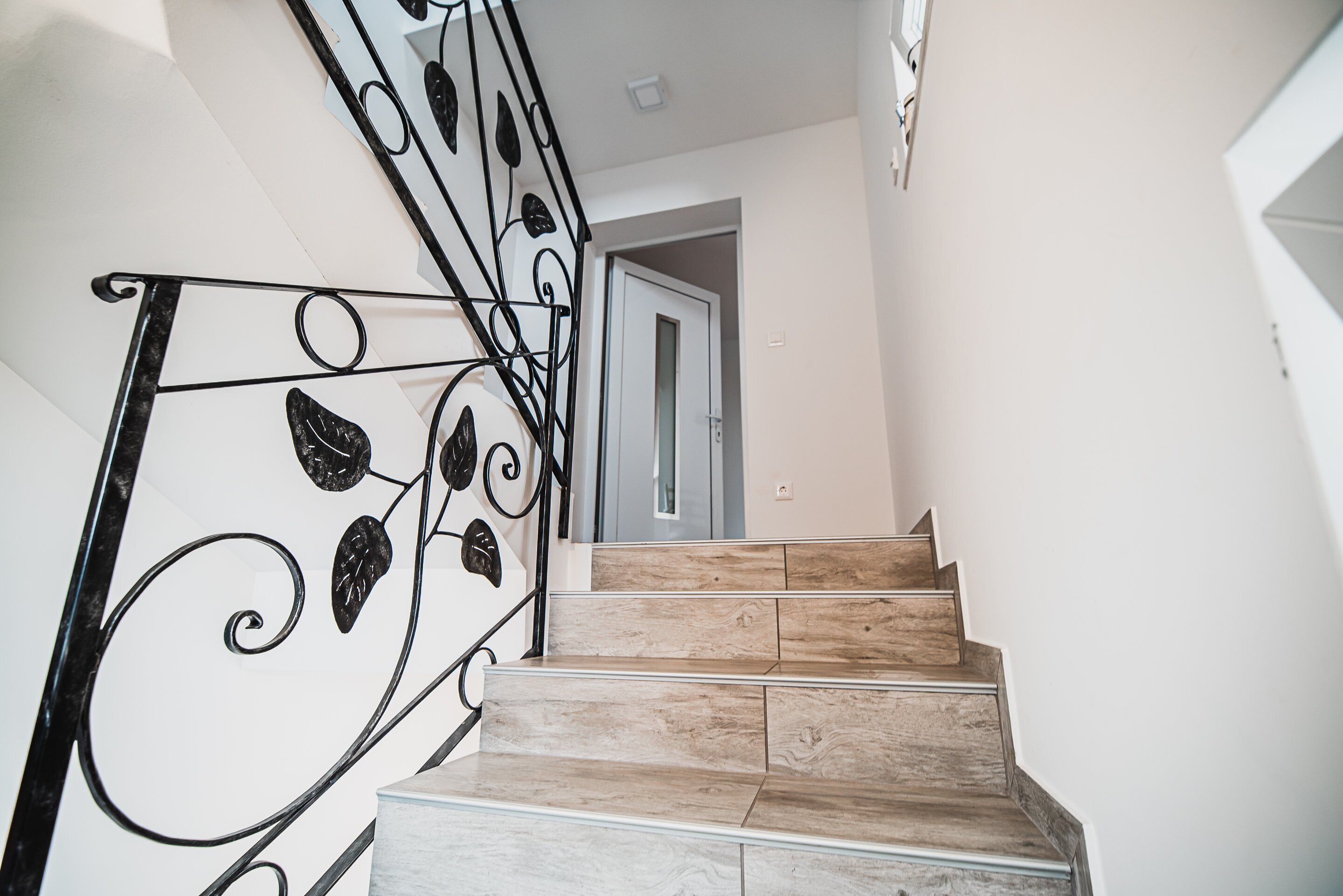 Apartment | Interior