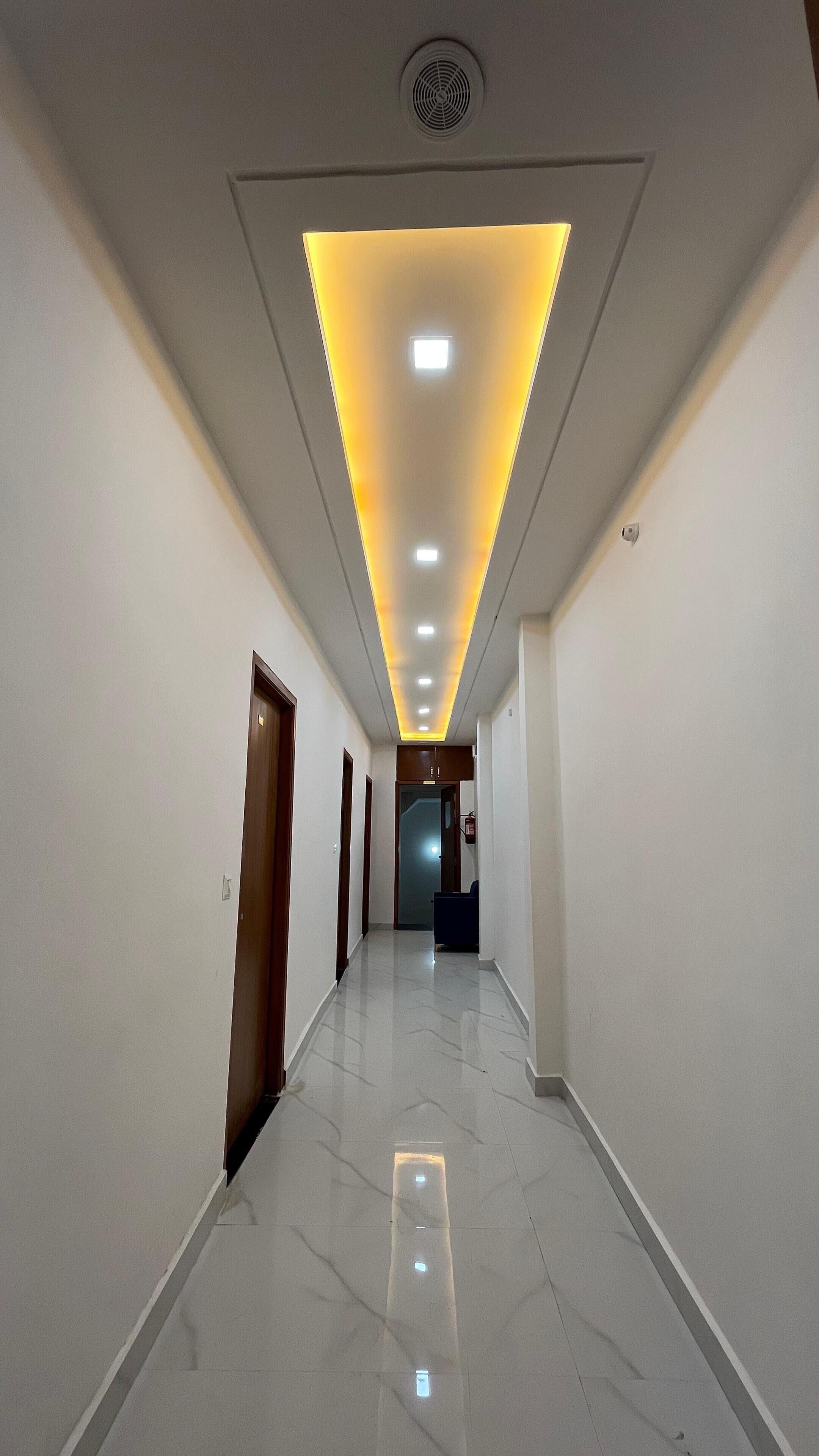 Classic Double or Twin Room | Interior