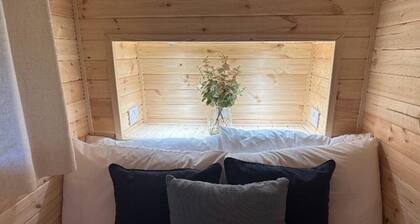 Foundry Farm Arch- pod Inspired Home