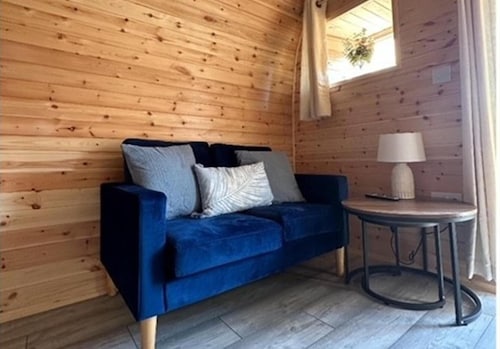 Foundry Farm Arch- pod Inspired Home