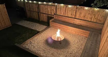 Foundry Farm Apartment