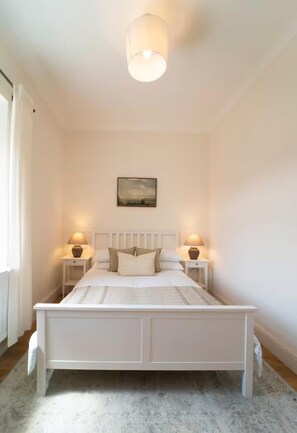 Room - Foundry Farm Apartment (Hexham)