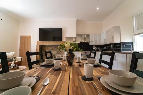 Foundry Farm Apartment