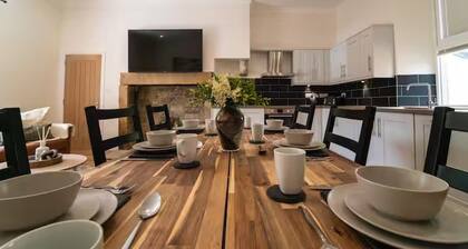 Foundry Farm Apartment